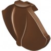 Exitex - Cresfinex Mk2 100mm/175mm Gable End Cap - Brown