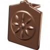 Exitex Capex 50  Aluminium Endcap - Brown