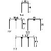 Double Top Guide Track 70mm 3m