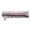 6" Cranked Bolt - Galvanised 