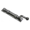 Kirkpatrick - 15"x2" Knob Bolt 4090 - Black