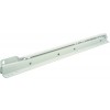 Drawer Runner 35kg White 300mm