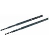 Front Disconnect Runner 600mm