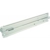 Drawer Runner 50kg 200mm White