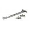 8" Regency Stay - Pewter