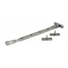 10" Regency Stay - Pewter