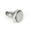 Regency Curtain Finial (Pair) - Pewter