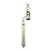 Hinton Left Hand Espag - Polished Nickel