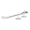 8" Hinton Stay - Polished Chrome