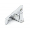 Cranked Casement Stay Pin - Polished Chrome