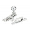 Satin Chrome Prestbury Sash Hook Fastener