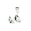 Brompton Brighton Fastener (Radiused) - Polished Chrome