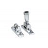 Brompton Brighton Fastener - Narrow (Square) - Polished Chrome