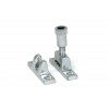 Brompton Brighton Fastener - Narrow (Square) - Satin Chrome