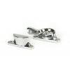 Fitch Fastener - Polished Chrome