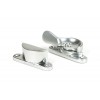 Fitch Fastener - Satin Chrome