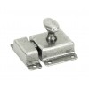 Pewter Cabinet Latch