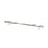 Large Full Brompton Pull Handle - Polished SS (304) 