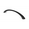 5'' Shell Pull Handle - Black