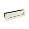 Traditional Letterbox - Polished SS (316)