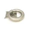 Ring Door Knocker - Satin SS (316)