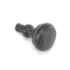 Regency Curtain Finial (pair) - Beeswax