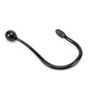 Curtain Tie Back (pair) - Black