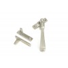 Night-Vent Locking Avon Fastener - Satin SS (316)