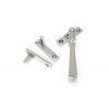 Night-Vent Locking Avon Fastener - Polished SS (316)