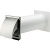 WALL VENT SYSTEM KLIMA BLOW E 150dia ST