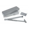 Size 2-5 Door Closer & Cover - Pewter