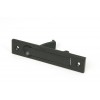 125mm x 25mm Edge Pull - Matt Black