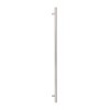 1.5m T Bar Handle B2B Fix 32mm Ø - Satin SS (316)