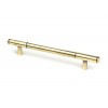 Medium Kelso Pull Handle - Aged Brass