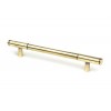 Medium Kelso Pull Handle - Aged Brass