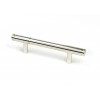 Small Kelso Pull Handle - Polished Nickel