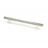 Medium Kelso Pull Handle - Polished Nickel