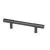 Small Kelso Pull Handle - Matt Black