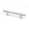 Small Kelso Pull Handle - Satin Chrome
