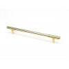 Large Judd Pull Handle - Polished Brass
