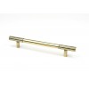 Medium Judd Pull Handle - Aged Brass