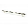 Large Judd Pull Handle - Polished Nickel