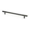 Large Kelso Pull Handle - Aged Bronze