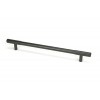 Large Judd Pull Handle - Aged Bronze