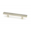Small Scully Pull Handle - Polished Nickel