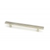 Medium Scully Pull Handle - Polished Nickel