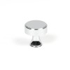 25mm Scully Cabinet Knob - Polished Chrome