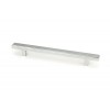 Medium Scully Pull Handle - Polished Chrome