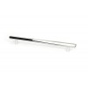 Large Kahlo Pull Handle - Polished Chrome