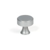 25mm Scully Cabinet Knob - Satin Chrome